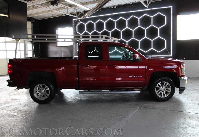 2019 Chevrolet Silverado 1500 LD - Image 12