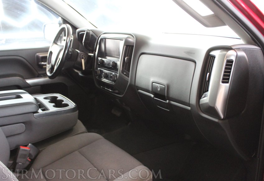 2019 Chevrolet Silverado 1500 LD - Image 32