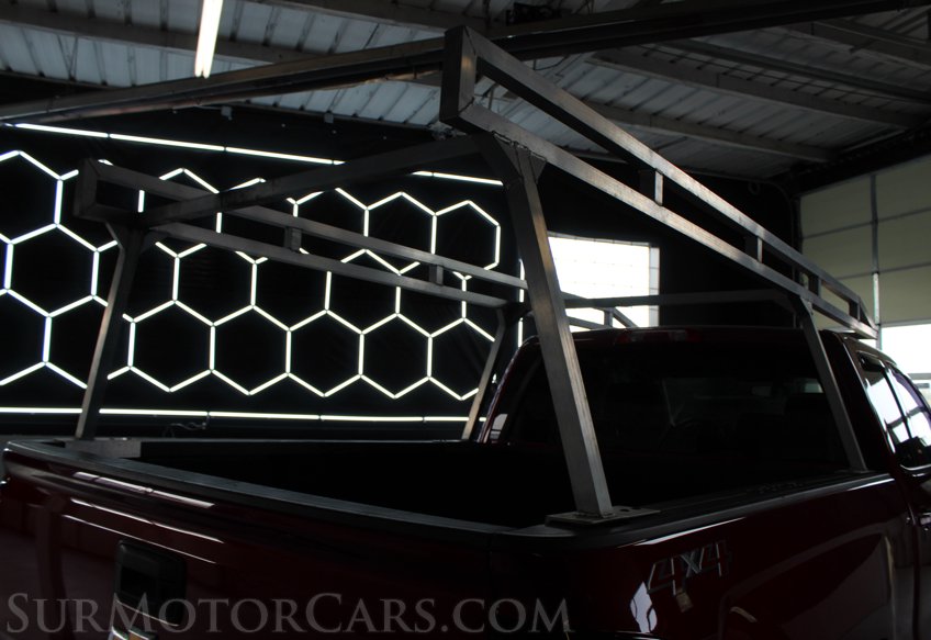 2019 Chevrolet Silverado 1500 LD - Image 22