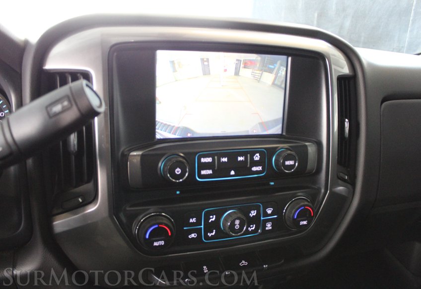 2019 Chevrolet Silverado 1500 LD - Image 50