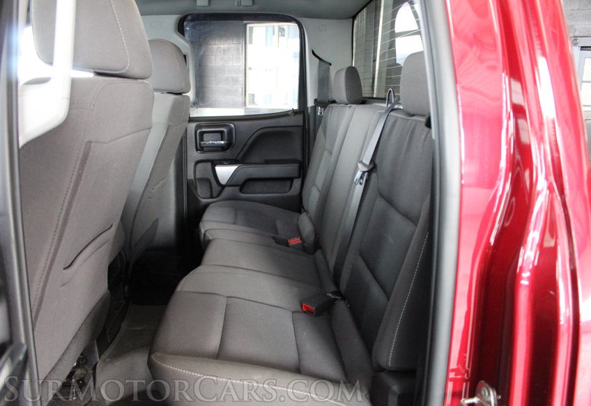 2019 Chevrolet Silverado 1500 LD - Image 38