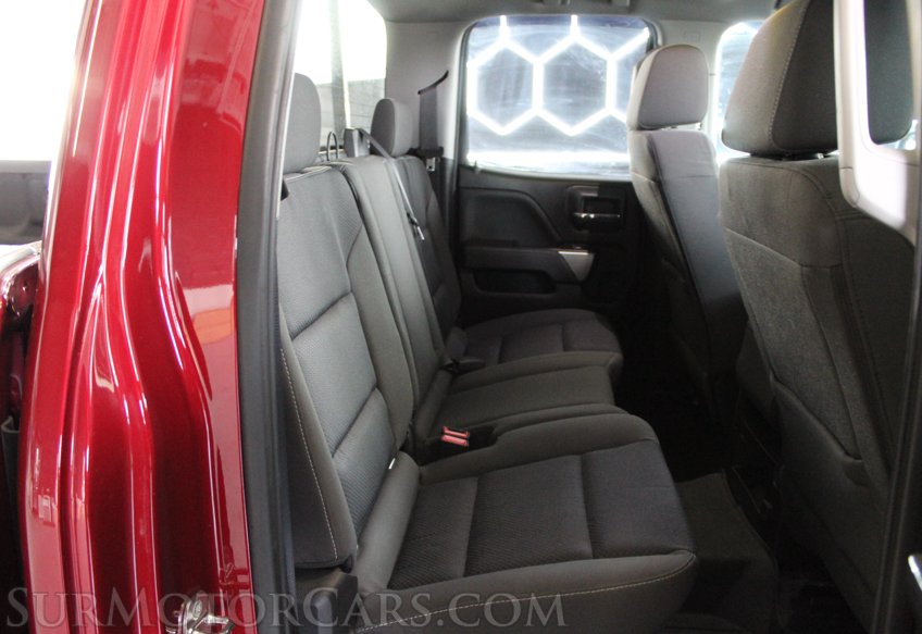 2019 Chevrolet Silverado 1500 LD - Image 41