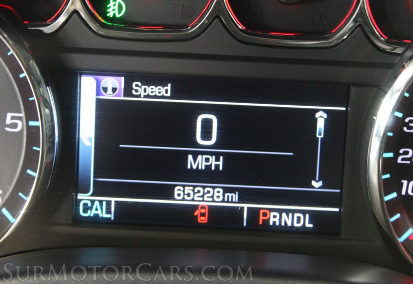 2019 Chevrolet Silverado 1500 LD - Image 47