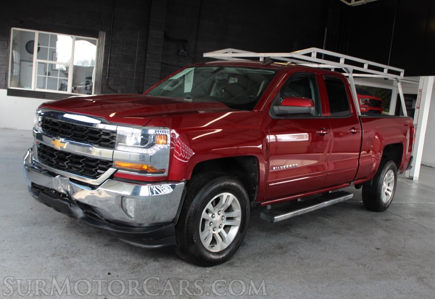2019 Chevrolet Silverado 1500 LD - Image 4