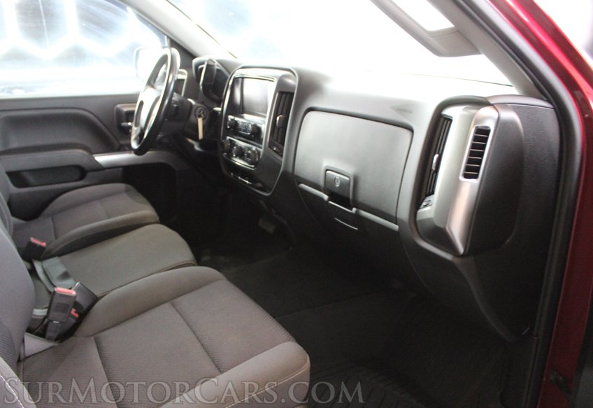 2019 Chevrolet Silverado 1500 LD - Image 30