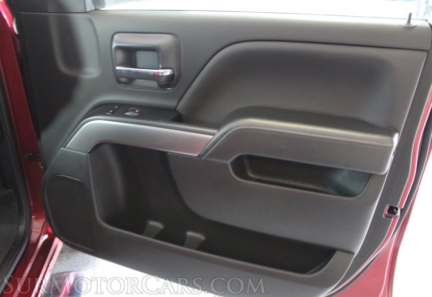 2019 Chevrolet Silverado 1500 LD - Image 59