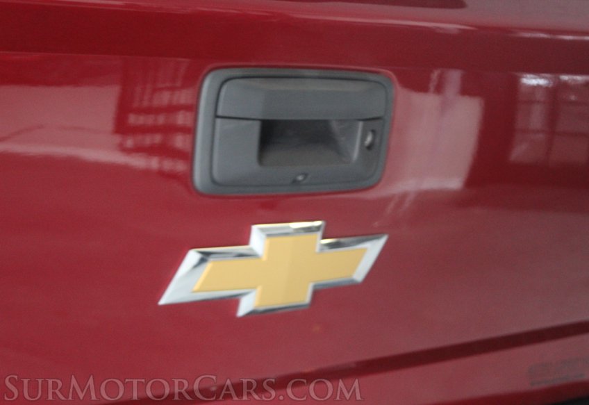 2019 Chevrolet Silverado 1500 LD - Image 27