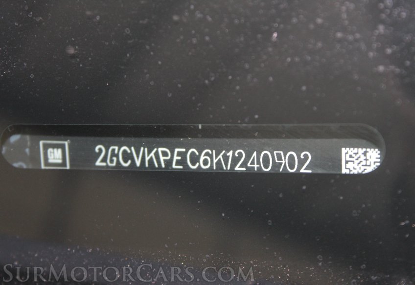 2019 Chevrolet Silverado 1500 LD - Image 66