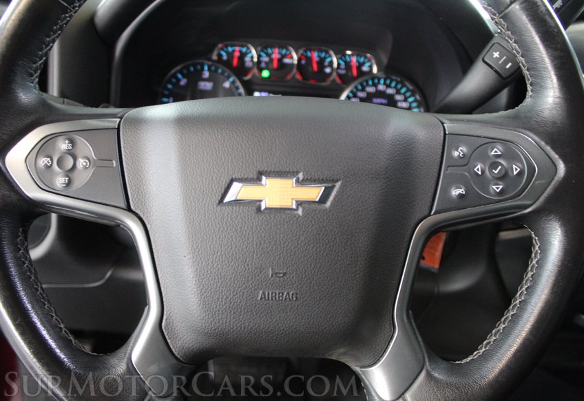 2019 Chevrolet Silverado 1500 LD - Image 46