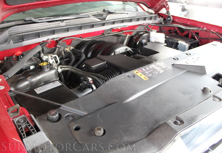 2019 Chevrolet Silverado 1500 LD - Image 65