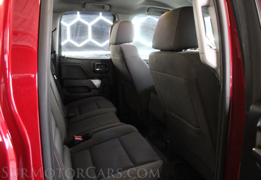 2019 Chevrolet Silverado 1500 LD - Image 39