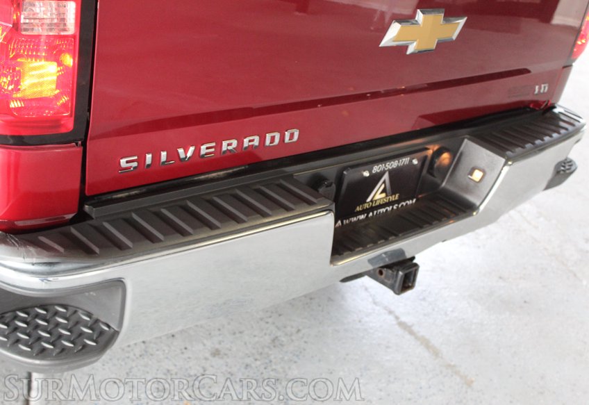 2019 Chevrolet Silverado 1500 LD - Image 26