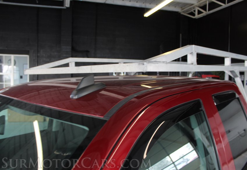 2019 Chevrolet Silverado 1500 LD - Image 17