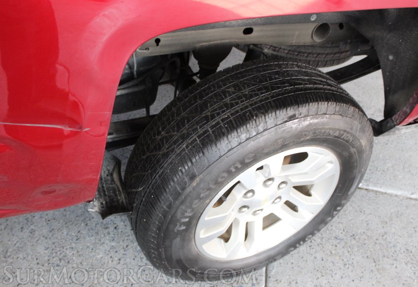 2019 Chevrolet Silverado 1500 LD - Image 61