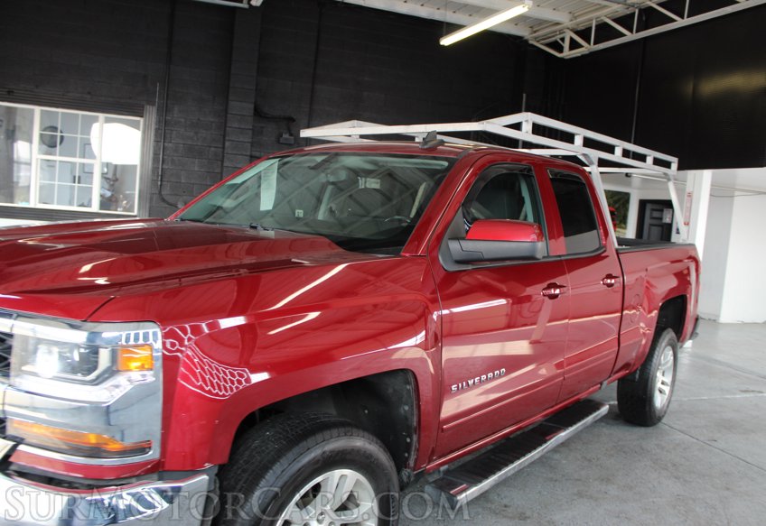 2019 Chevrolet Silverado 1500 LD - Image 19