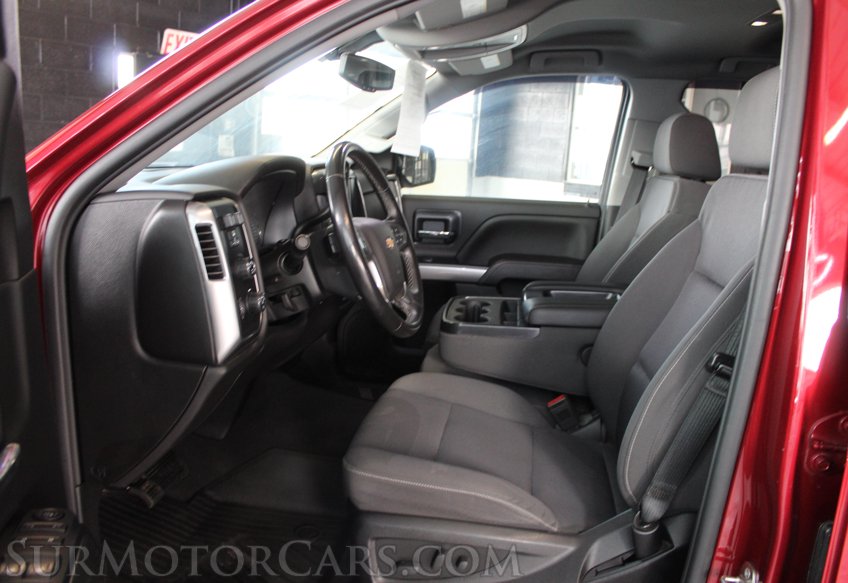 2019 Chevrolet Silverado 1500 LD - Image 36