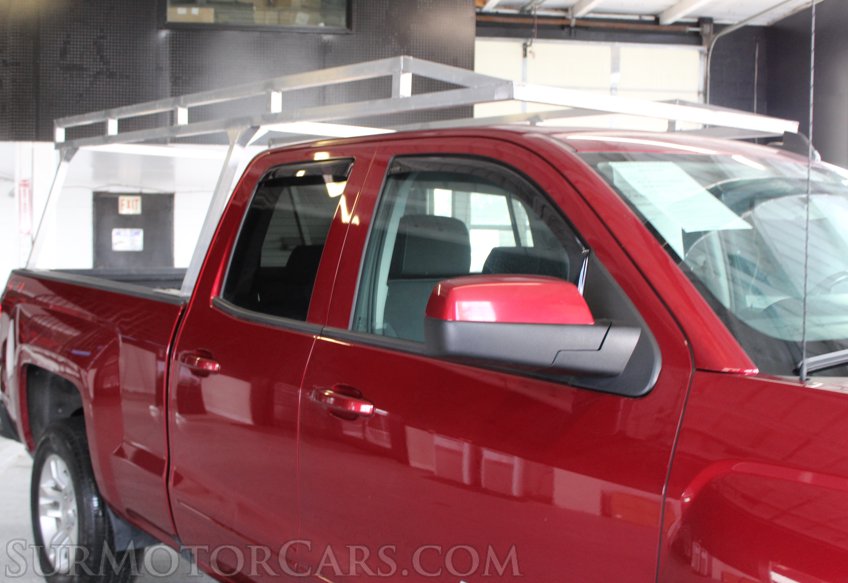 2019 Chevrolet Silverado 1500 LD - Image 14