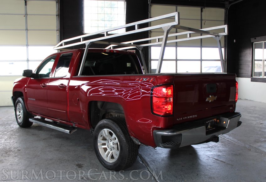 2019 Chevrolet Silverado 1500 LD - Image 7