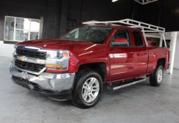 2019 Chevrolet Silverado 1500 LD - Image 2