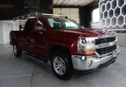 2019 Chevrolet Silverado 1500 LD - Image 3