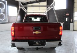 2019 Chevrolet Silverado 1500 LD - Image 10