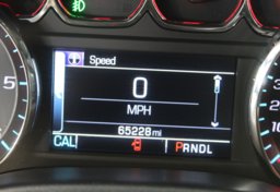 2019 Chevrolet Silverado 1500 LD - Image 47