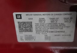 2019 Chevrolet Silverado 1500 LD - Image 67