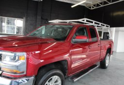 2019 Chevrolet Silverado 1500 LD - Image 19