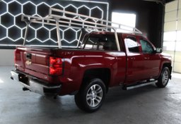 2019 Chevrolet Silverado 1500 LD - Image 5