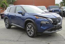 Thumbnail of 2023 Nissan Rogue