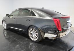 Thumbnail of 2014 Cadillac XTS