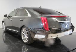 Thumbnail of 2014 Cadillac XTS