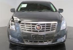 Thumbnail of 2014 Cadillac XTS