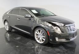 Thumbnail of 2014 Cadillac XTS