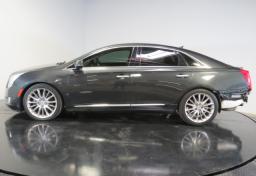 Thumbnail of 2014 Cadillac XTS