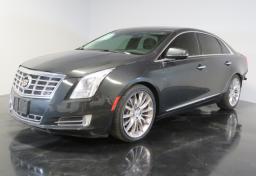 Thumbnail of 2014 Cadillac XTS
