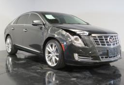 Thumbnail of 2014 Cadillac XTS