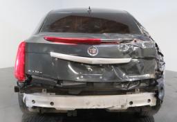 Thumbnail of 2014 Cadillac XTS