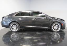 Thumbnail of 2014 Cadillac XTS