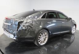 Thumbnail of 2014 Cadillac XTS