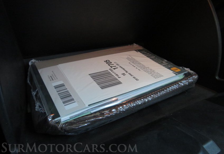 2018 Jeep Renegade - Image 52