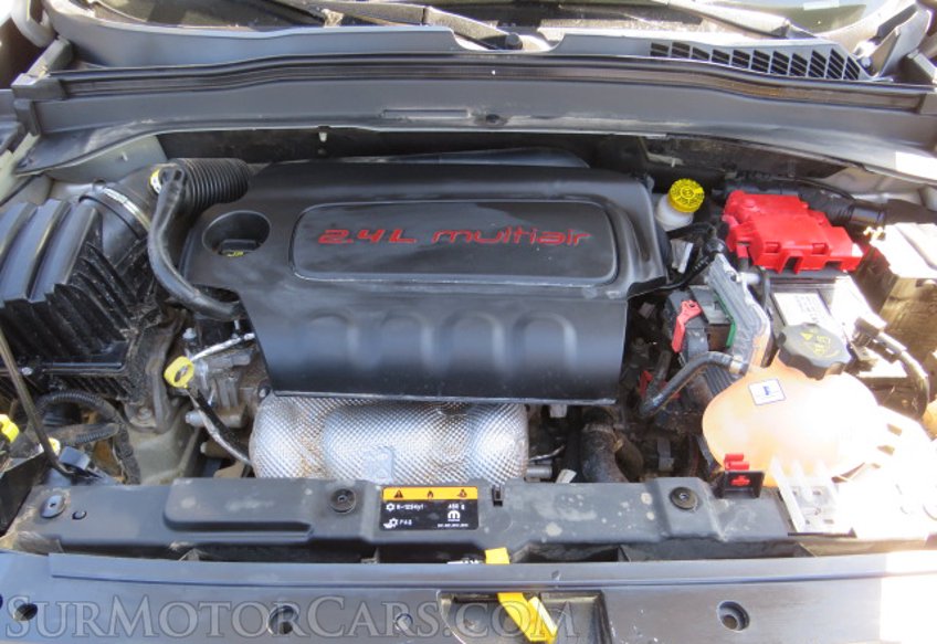 2018 Jeep Renegade - Image 54