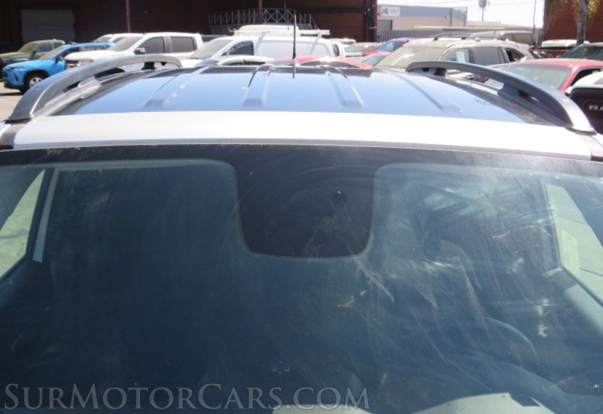 2018 Jeep Renegade - Image 13