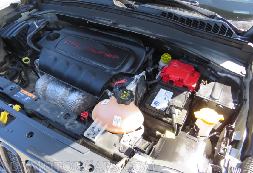 2018 Jeep Renegade - Image 55