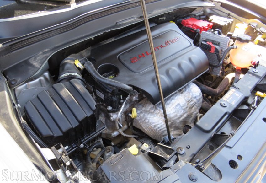 2018 Jeep Renegade - Image 53