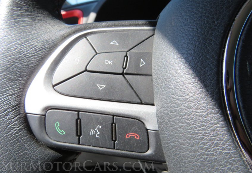 2018 Jeep Renegade - Image 37