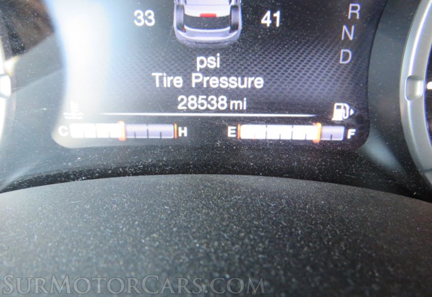 2018 Jeep Renegade - Image 42