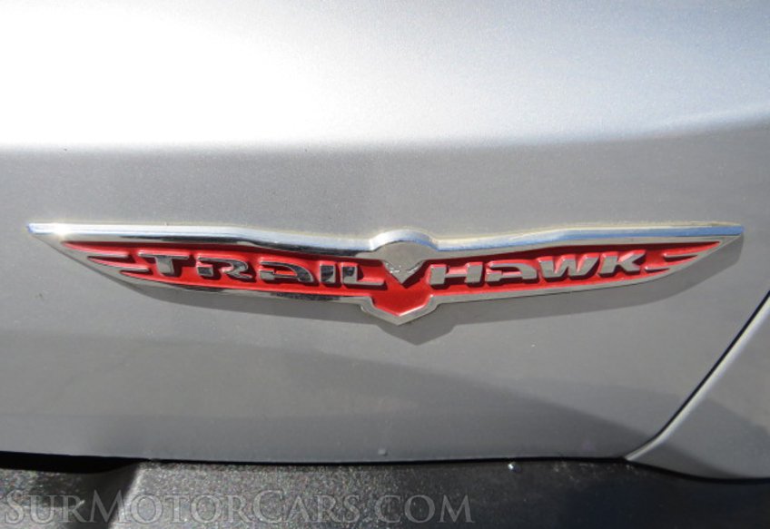 2018 Jeep Renegade - Image 18