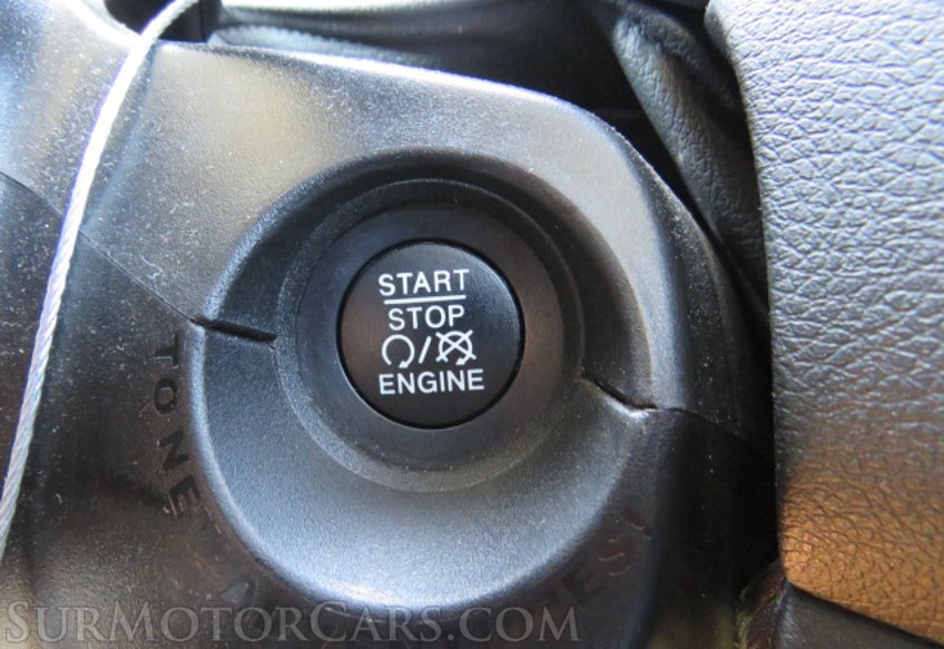 2018 Jeep Renegade - Image 40