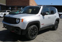 2018 Jeep Renegade - Image 3